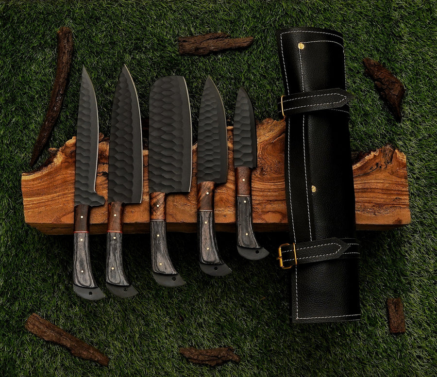 CHEF SET
